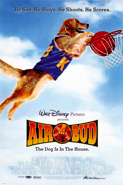 Постер к фильму Король воздуха