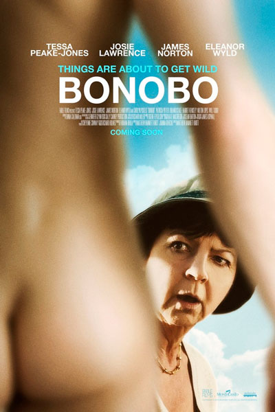 Постер к фильму Бонобо