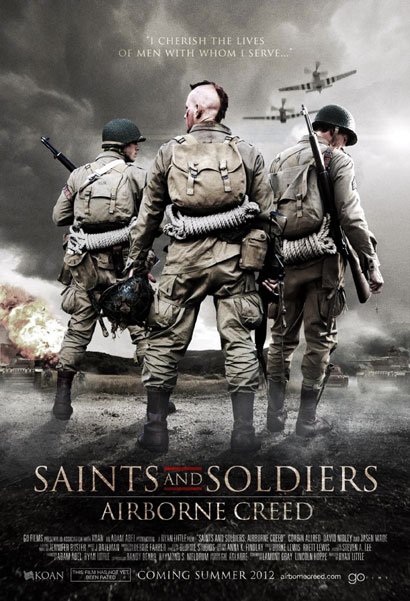 Постер к фильму Они были солдатами 2