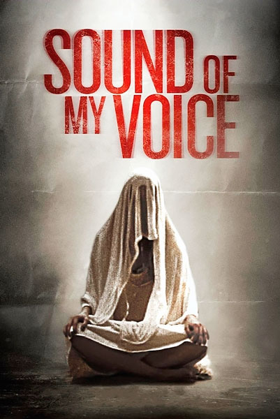 Постер к фильму Звук моего голоса