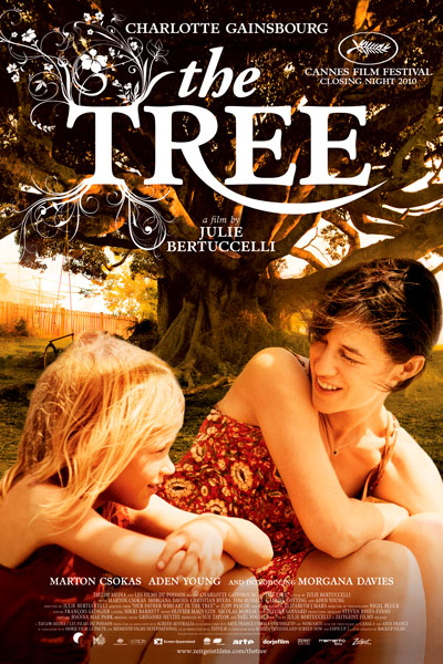 Постер к фильму Дерево