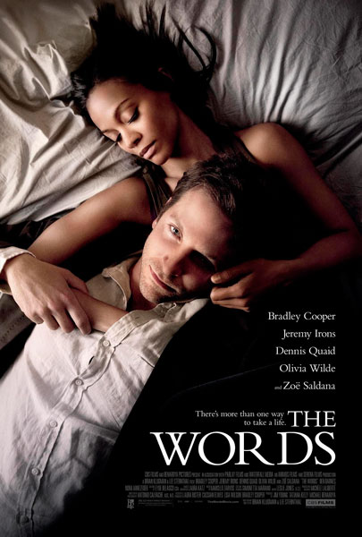 Постер к фильму Слова