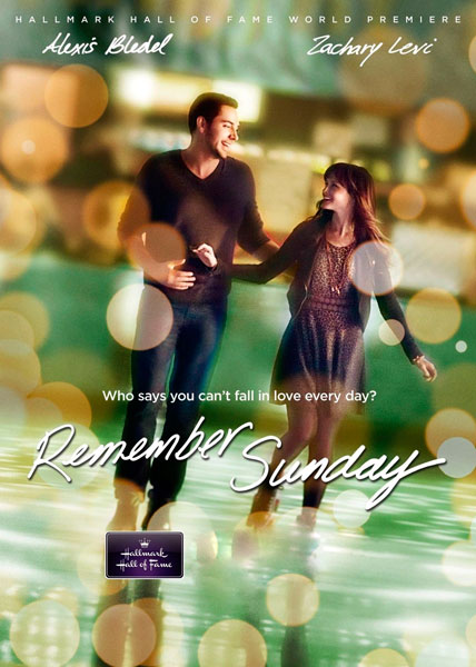 Постер к фильму Помни воскресенье