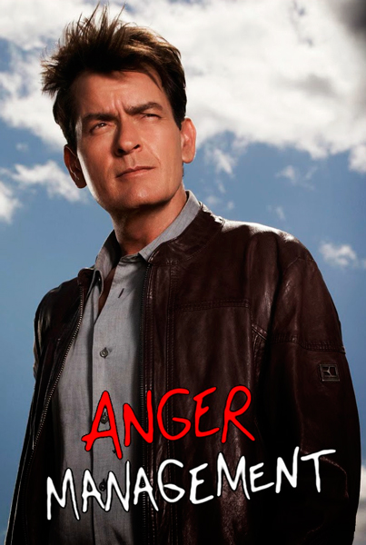 Постер к фильму Управление гневом