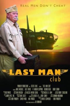 Постер: Клуб последних мужчин