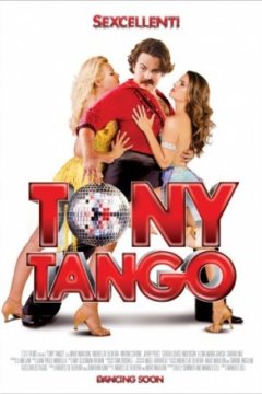 Постер: Танго Тони
