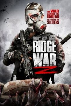 Постер: Война Риджа Z