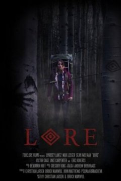 Постер: Lore
