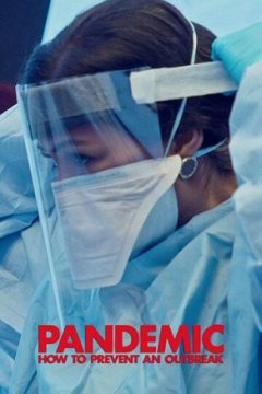 Постер: Пандемия: Как предотвратить распространение