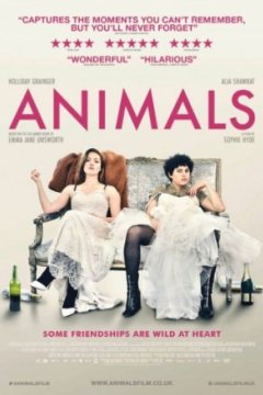 Постер: Животные