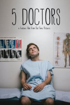 Постер: 5 врачей