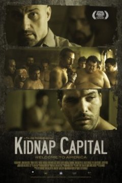 Постер: Столица похищений