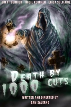 Постер: Смерть от тысячи порезов
