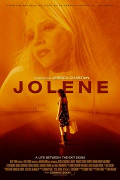 Постер: Джолин