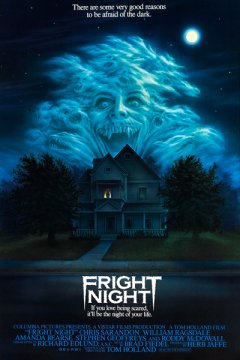 Постер: Ночь страха