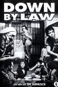 Постер: Вне закона