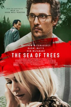 Постер: Море деревьев