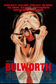 Постер: Булворт