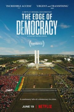 Постер: На краю демократии