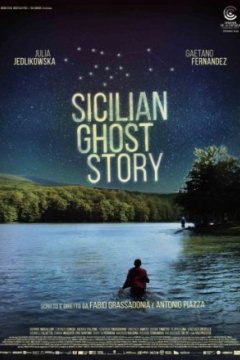 Постер: Сицилийская история призраков