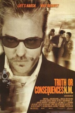 Постер: Правда и последствия