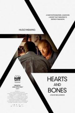 Постер: Сердца и кости