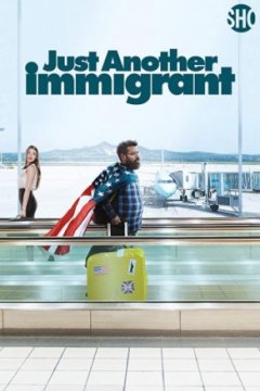Постер: Очередной иммигрант