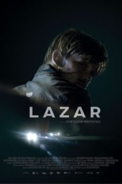 Постер: Лазарь