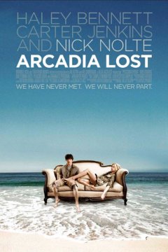 Постер: Затерянная Аркадия