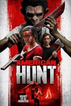 Постер: Американская охота