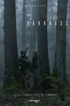 Постер: Темнота