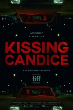 Постер: Kissing Candice