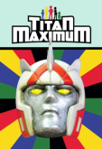 Титан Максимум