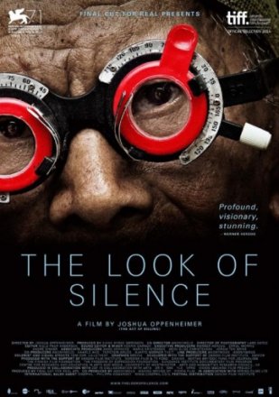 Постер к фильму Взгляд тишины