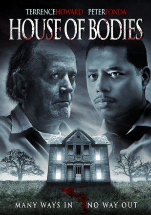 Постер к фильму Дом тел