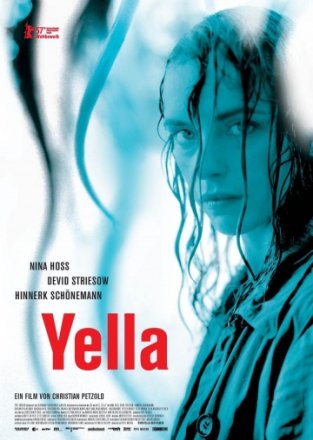 Постер к фильму Йелла