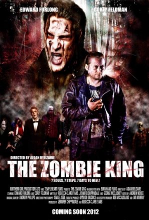 Постер к фильму Король зомби