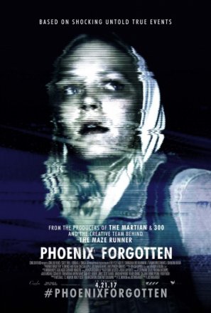 Постер к фильму Забытый Феникс