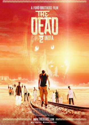 Постер к фильму Мёртвые 2: Индия