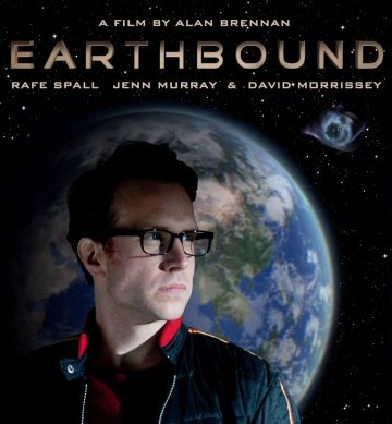 Постер к фильму На Землю
