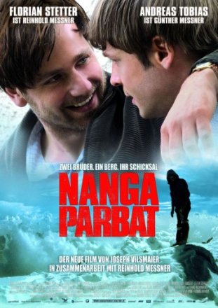 Постер к фильму Нанга-Парбат