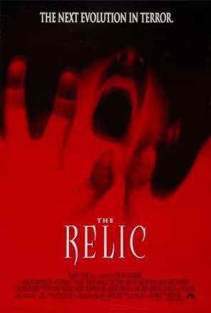 Постер к фильму Реликт