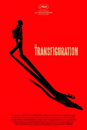 Постер к фильму Трансфигурация