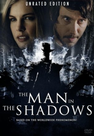 Постер к фильму Человек в тени