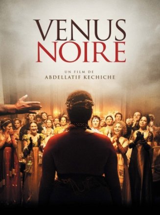 Постер к фильму Черная Венера