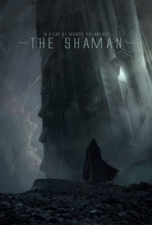 Постер к фильму Шаман
