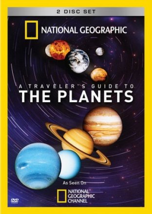 Постер к фильму Путешествие по планетам
