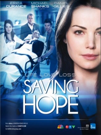Постер к фильму В надежде на спасение