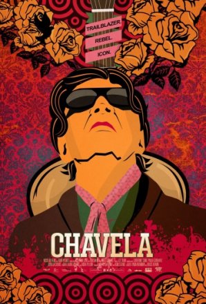 Постер к фильму Чавела
