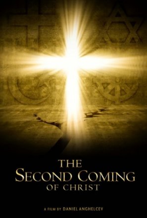 Постер к фильму Второе пришествие Христа